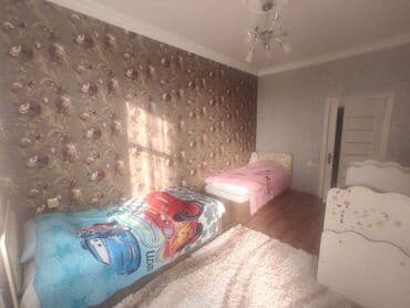 gence prospekti yeni tikili: Qaraçuxur qəs., 3 otaqlı, Yeni tikili, 105 kv. m — 8