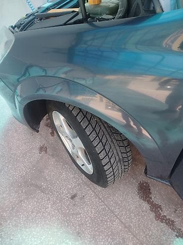 opel astra k: Opel Astra: 1.4 l | 2006 il 200000 km Universal — 8
