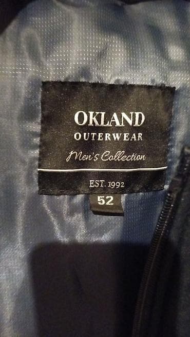 Üst geyimləri: Salam təzə di geyinilmiyib 150 manata alınıb Az geyinilib Təzədi 52 — 3