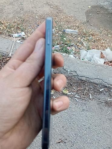 ipad 8 32: Blackberry Classic, 128 GB, rəng - Mavi, Barmaq izi — 9