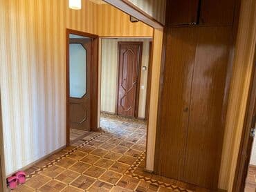 ist petrol tbilisi prospekti: Bakı, 4 otaqlı, Köhnə tikili, m. Əhmədli, 100 kv. m — 14