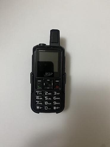 SQ93 mini – kompakt düyməli mobil telefon. Xüsusiyyətlər: - Korpus