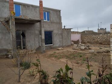 bakixanov ev: Bilgəh qəs. 6 otaqlı, 192 kv. m, Orta təmir — 7