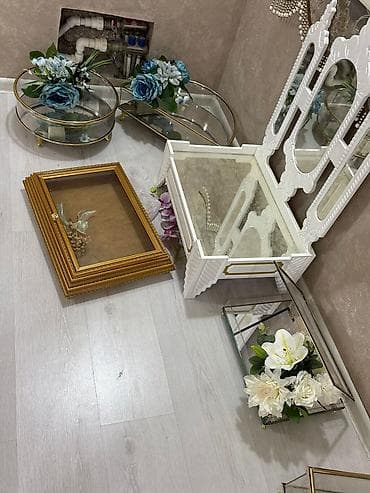 Полочные витрины: Cox teze halda xonçalar satilir. Buyurub yaza bilersiz vassapdan — 6