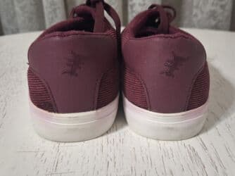 adidas qaçış üçün qadın krossovkaları: Ölçü: 38, Yeni — 4