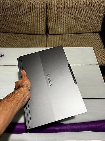 4090 ekran kartlı laptop: Lenovo ThinkBook, 16 ", AMD Ryzen 7, 1 TB — 5