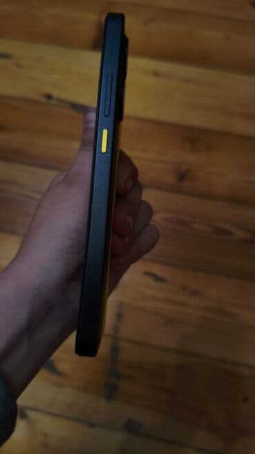 сенсорный экран на телефон fly: Poco X7 Pro, Sensor — 4