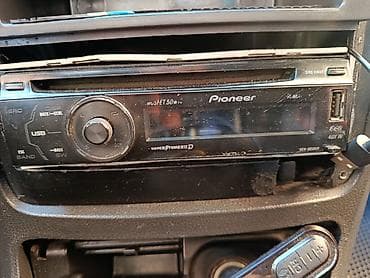 pionee: Pioneer DEH-3050UB avtomobil maqnitofonu Satilir ve barter olunur — 1
