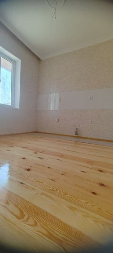 sumqayit 3 cu mikrorayon: Suraxanı 3 otaqlı, 90 kv. m, Yeni təmirli — 6