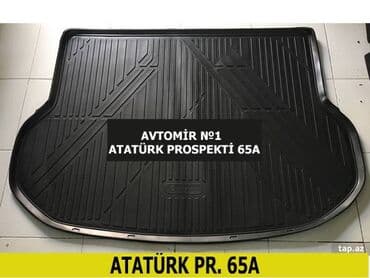 04 baqaji: Lexus nx 2015,2020 baqaj rezini 🚙🚒 ünvana və bölgələrə ödənişli — 1