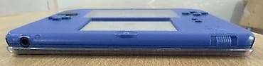 nintendo switch τσιπαρισμα: Nintendo 2DS Işləkdir, problemi yoxdur. adapteri var. konsol — 3