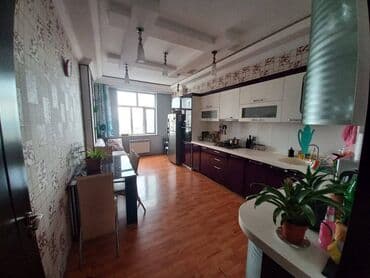 sumqayitda ilkin odenissiz kreditle evler: 2 otaqlı, Yeni tikili, m. Əhmədli, 93 kv. m — 12