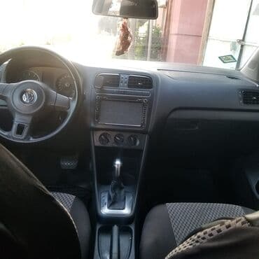volkswagen golf 1 4: Volkswagen Polo: 1.4 л | Хэтчбэк — 5