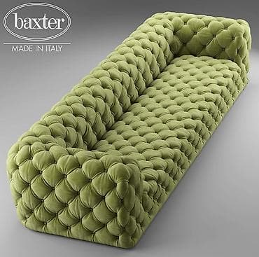 Divanlar: Divan, Açılmayan, Bazasız, Vеlur parça, Çatdırılma yoxdur — 2