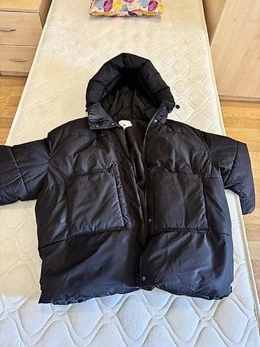 Kurtka, Bolonka, Qış, Terranova, L