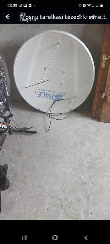 Krosnu tarelkasi vurmaqa kresnesirda ustunde verilir tezedi hec lalafo.az -da Krosnu tarelkasi vurmaqa kresnesirda ustunde verilir tezedi hec