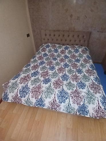 İki nəfərlik yorğan. 40₼ Yorğanın ölçüsünə uyğun 3 ədəd yorğan lalafo.az -da İki nəfərlik yorğan. 40₼ Yorğanın ölçüsünə uyğun 3 ədəd yorğan