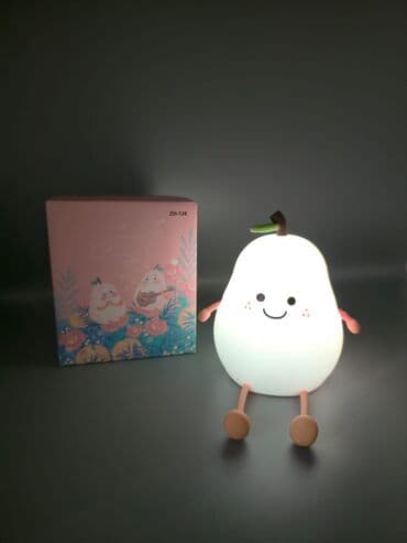 i̇nteraktiv oyuncaq itlər: Kod sp75432 Naçnik gecə işığı Diqqət Çatdırılma bir gün ərzində — 1