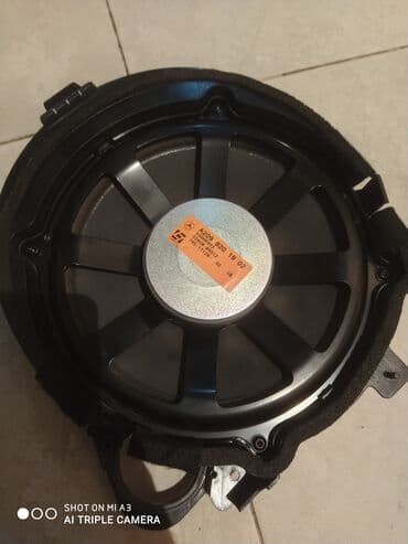 maşın kalonka: Dinamiklər və sabvuferlər, İşlənmiş, Karbon, ABŞ, Ünvandan götürmə, Pulsuz çatdırılma, Ödənişli çatdırılma — 2