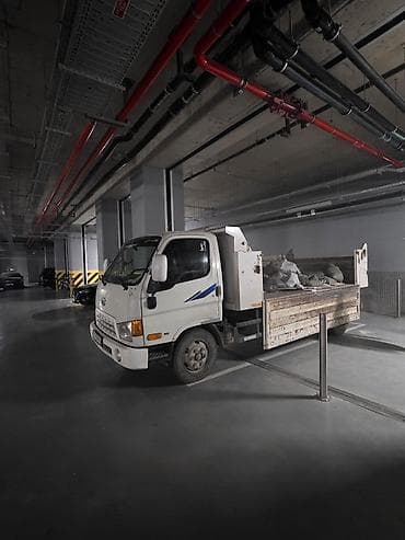 Dekorativ divar panelləri: Tullantilarin daşınmasi Xidmetinizdeyik Ucuz qiymetlerle fehle var — 5