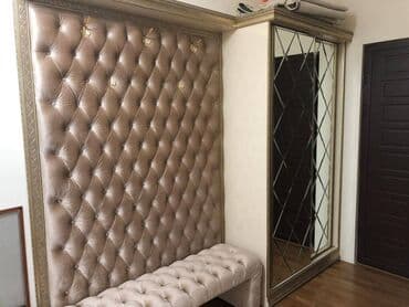 ehmedlide kiraye evler 3 otaqli: Bayıl qəsəbəsində, Məscidin yaxınlığında, “Bulvar Rezidence”də, 22 — 9