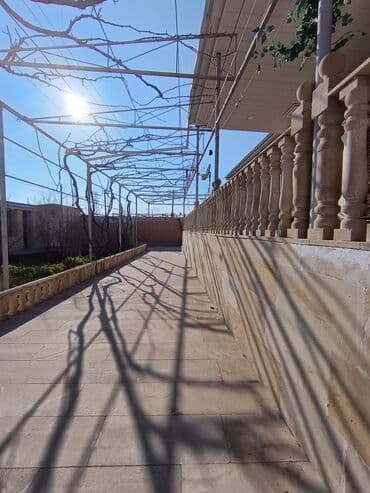 bahar heyət: 4 otaqlı, 160 kv. m, Kredit yoxdur, Yeni təmirli — 14