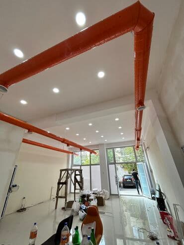 ремонт машины: 💨 Peşəkar Havalandırma Xidmətləri! Təmiz hava, sağlam mühit! — 15