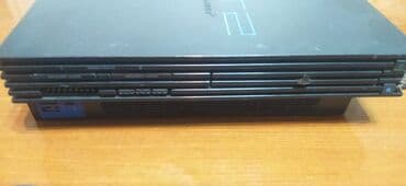 Alfa Romeo: PlayStation 2 FAT Salam. Kompyuter tam işləkdir. Xirda qiriq yeri var — 4