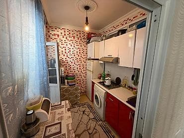 2 otaqlı, Yeni tikili, 52 kv. m — 9