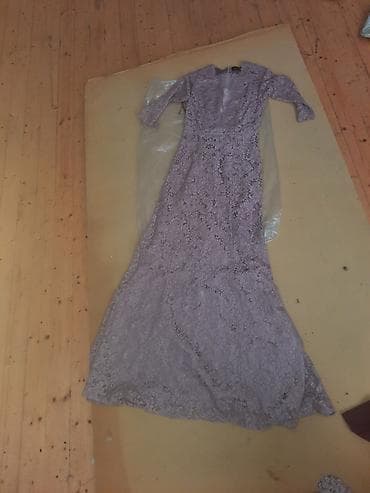 Ziyafət donu, Maksi, New Yorker, XS