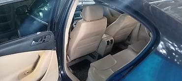 Avtomobil satışı: Volkswagen Passat: 2.5 l | Sedan — 1