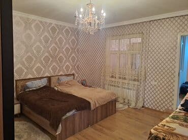 bileceride kirayə evlər: Mərkəzdə Qala TM-nin yaxınlığında 2 sotda 3 otaqlı tam təmirli həyət — 9