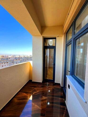 sumqayit bina evi: Əhmədli, 2 otaqlı, Yeni tikili, m. Əhmədli, 75 kv. m — 19