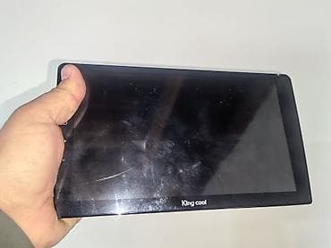 redmi note 10 pro ikinci el: King Cool avtomobil multimedia sistemi Xüsusiyyətlər: - Ekran: 10.1" — 2