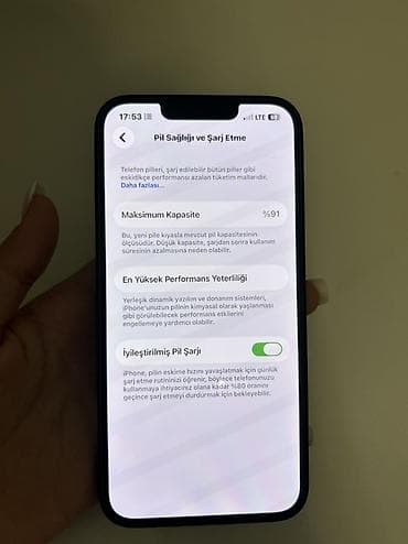 iphone 14 mini: IPhone 14, 128 GB, Midnight — 2