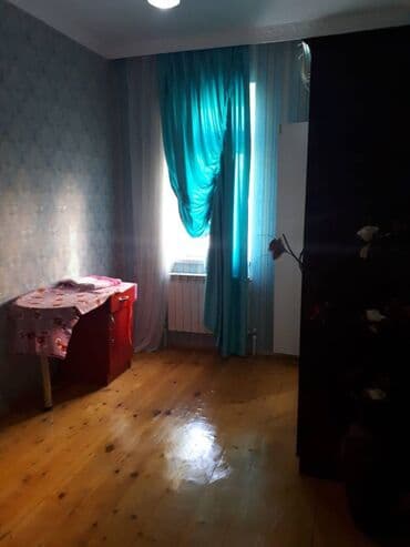 qaracuxurda ev: 100 kv. m, 5 otaqlı, Qaz, Su — 7