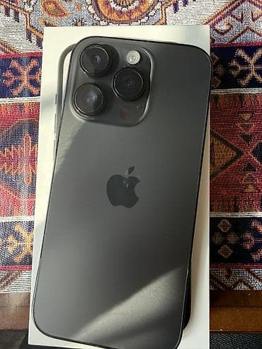 33 watt adapter: IPhone 14 Pro, Qara — 2