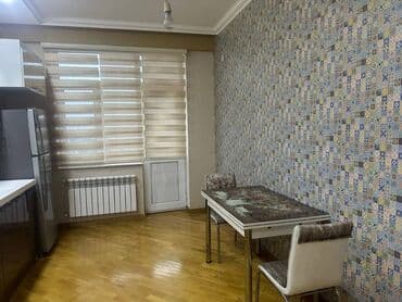 ehmedlide ev: Əhmədli metrosunun yaxınlığında neapol dairesində 17 mertebeli binanın — 10