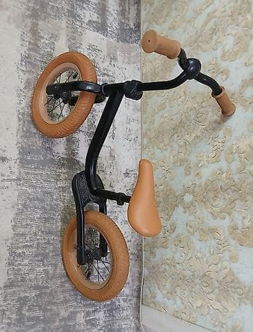 start betty 29: Uşaq balans velosipedi - Növ: pedalsız balans velosipedi (uşaqlar — 3