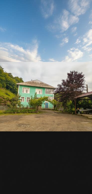 xəzər rayonu binə qəsəbəsi: 200 kv. m, 5 otaqlı, Qaz, İşıq, Su — 1