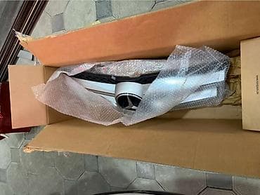 opel disk teker: Mercedes-Benz C class və GLK, 2014 il, Almaniya, Ünvandan götürmə — 4