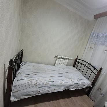 sintifon dosek: Təknəfərlik çarpayı, Matrassız, Siyirməsiz — 2