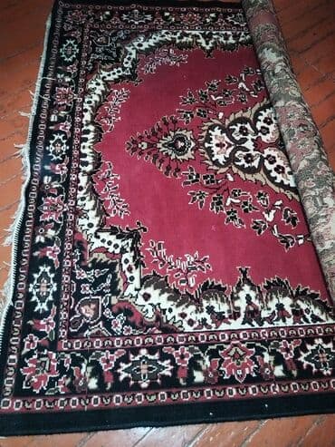 it sekilleri: Xalça Dekorativ, Kredit yoxdur — 1