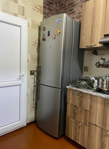 Yeni temirden çixan heç bir problemi olmayan evimi kiraye verirem