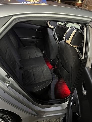 kia rio satilir: Kia Rio: 1.6 l | 2020 il Sedan — 9