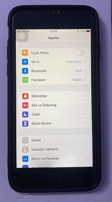 iphone xs max μεταχειρισμενο: IPhone 7, 32 GB, Jet Black — 5