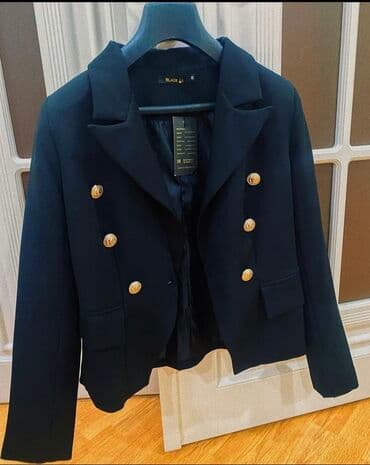 kisi pencekleri: Pencək - Qara. Yeni və etiketli. M ölçü. qiyməti 25 azn — 1