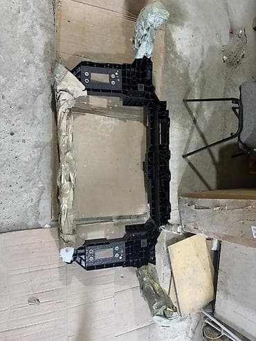 124 bufer: Ön, Changan Q05 — 4