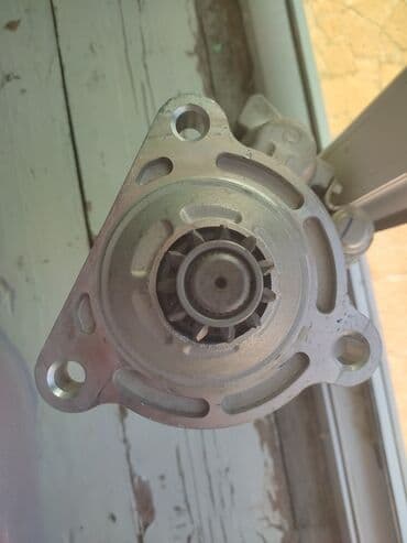 пружинный блок для дивана: DOOSAN starter motoru - Brend: DOOSAN - Etiketdə göstərilən — 3