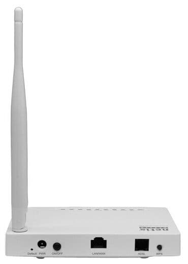 nar internet modem: Modem Netis DL4310 Atsden qoshulandir. Ela veziyyetdedir butun — 4